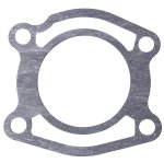 SBT Exhaust Pipe Gasket for Sea-Doo GSX-L /GTX /XP LTD /VSP-L /GTX DI /GTX /LRV /RX DI /RX /Sport LE DI - 41-109-04