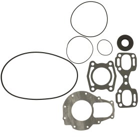 SBT Installation Gasket Kit for Sea-Doo 787 RFI GTX RFI /GSX RFI /GTI LE RFI /GTI RFI /3D RFI 1998-2005 - 41-110 SBT Installation Gasket Kit for Sea-Doo 787 RFI GTX RFI /GSX RFI /GTI LE RFI /GTI RFI /3D RFI 1998-2005 - 41-110