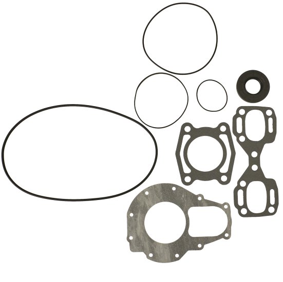 SBT Installation Gasket Kit for Sea-Doo 787 RFI GTX RFI /GSX RFI /GTI LE RFI /GTI RFI /3D RFI 1998-2005 - 41-110