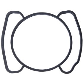 SBT Head Pipe Gasket for Sea-Doo GTX DI /RX DI /LRV DI /XP DI /Sport LE DI /3D DI 420931990 2000-2006 - 41-111-04 SBT Head Pipe Gasket for Sea-Doo GTX DI /RX DI /LRV DI /XP DI /Sport LE DI /3D DI 420931990 2000-2006 - 41-111-04