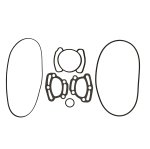 SBT Installation Gasket Kit for Sea-Doo 951 DI GTX DI /RX DI /LRV DI /GTX DI /XP DI /Sport LE DI /3D DI - 41-111B