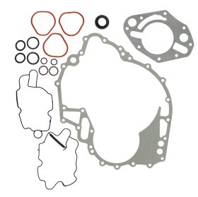 SBT Installation Gasket Kit for Sea-Doo 4-Tec Supercharged Only GTX SC LTD /GTX SC /RXP SC /Challenger - 41-113 SBT Installation Gasket Kit for Sea-Doo 4-Tec Supercharged Only GTX SC LTD /GTX SC /RXP SC /Challenger - 41-113