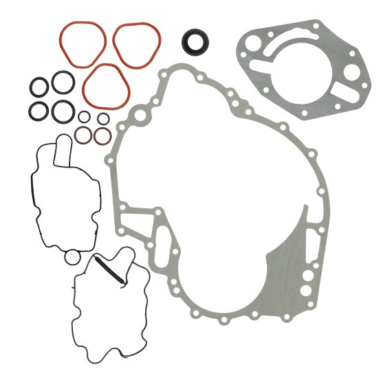 SBT Installation Gasket Kit for Sea-Doo 4-Tec Supercharged Only GTX SC LTD /GTX SC /RXP SC /Challenger - 41-113