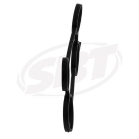 SBT Oil Radiator O'Ring for Sea-Doo Spark 420431870 - 41-115-28