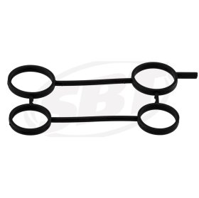 SBT Oil Radiator O'Ring for Sea-Doo Spark 420431870 - 41-115-28