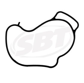SBT Water Pump Gasket for Sea-Doo Spark GTI-GTR-GTS 420431680 420431682 - 41-115-46