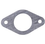 SBT Carb Base Gasket (36.5mm ID /68mm Stud Centers) for Kawasaki X2 /SX /JetMate /TS /SC 11009-3747 - 41-203-01