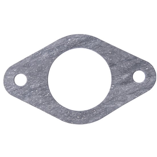 SBT Carb Base Gasket (36.5mm ID /68mm Stud Centers) for Kawasaki X2 /SX /JetMate /TS /SC 11009-3747 - 41-203-01