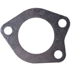 SBT Exhaust Pipe Gasket for Kawasaki X2 /SX /JetMate /TS /SC /SS /SXI 11009-3752 1986-1996 - 41-203-04B SBT Exhaust Pipe Gasket for Kawasaki X2 /SX /JetMate /TS /SC /SS /SXI 11009-3752 1986-1996 - 41-203-04B