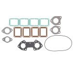 SBT Installation Gasket Kit for Kawasaki 650 X2 /SX /JetMate /TS /SC 1986-1996 - 41-203