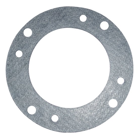 SBT Exhaust Pipe Gasket 2 for Kawasaki 11060-3770 SX /ZXI /XI /XIR /SXI /STS 11060-3770 1995-2002 - 41-205E-18