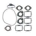 SBT Installation Gasket Kit for Kawasaki 750 XIR 1994 - 41-205E