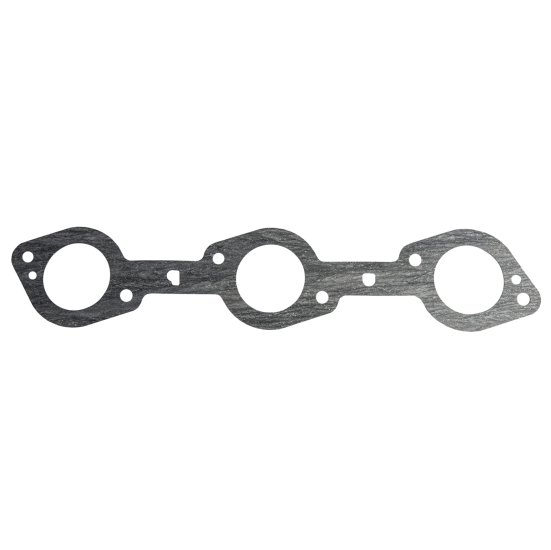 SBT Carb Base Gasket (42mm ID /68mm Stud Centers) for Kawasaki ZXI /STX /STS 11060-3753 1995-2004 - 41-209-01