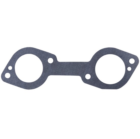 SBT Carb Base Gasket(42.5mm ID/68mm Stud Centers) for Kawasaki 1100 ZXI/STX/Ultra 130 11060-3776 96-04 - 41-210-01B