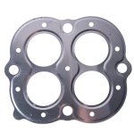 SBT Exhaust Pipe Gasket for Kawasaki STX 12 F /STX 15 F 11061-3714 2003-2008 - 41-213-04