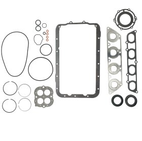SBT Installation Gasket Kit for Kawasaki STX 12 F /STX 15 F - 41-213 SBT Installation Gasket Kit for Kawasaki STX 12 F /STX 15 F - 41-213
