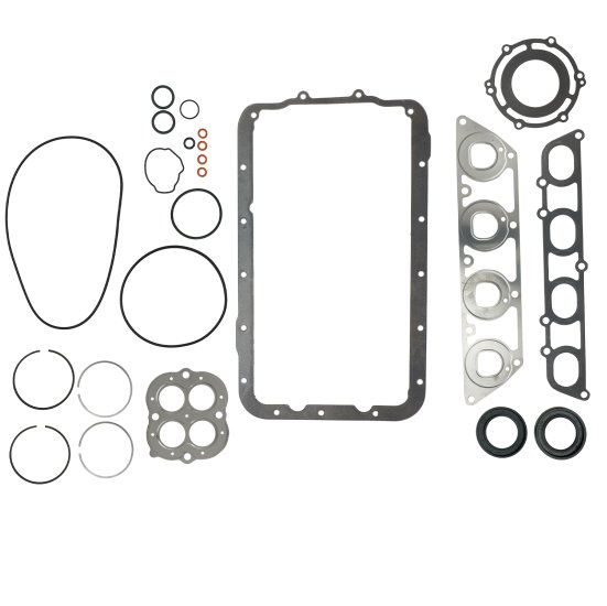 SBT Installation Gasket Kit for Kawasaki STX 12 F /STX 15 F - 41-213