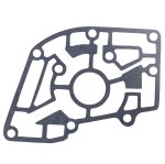 SBT Muffler Damper 1 Gasket for Yamaha WaveJammer /WaveRunner /WaveRunner VXR 6K8-14755-00 1988 - 41-400-16