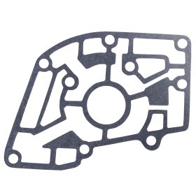 SBT Muffler Damper 1 Gasket for Yamaha WaveJammer /WaveRunner /WaveRunner VXR 6K8-14755-00 1988 - 41-400-16 SBT Muffler Damper 1 Gasket for Yamaha WaveJammer /WaveRunner /WaveRunner VXR 6K8-14755-00 1988 - 41-400-16