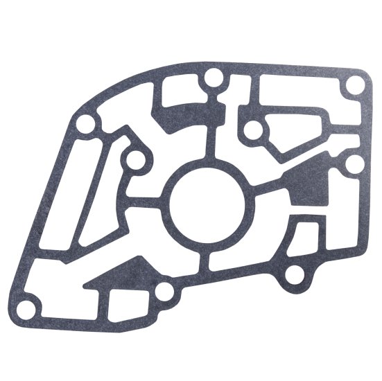 SBT Muffler Damper 1 Gasket for Yamaha WaveJammer /WaveRunner /WaveRunner VXR 6K8-14755-00 1988 - 41-400-16