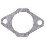 SBT Carb Base Gasket for Yamaha (47.5mm ID /75mm Stud Centers) 6M6-13556-00-00/6M6-13556-A1-00 1990-2002 - 41-401-01