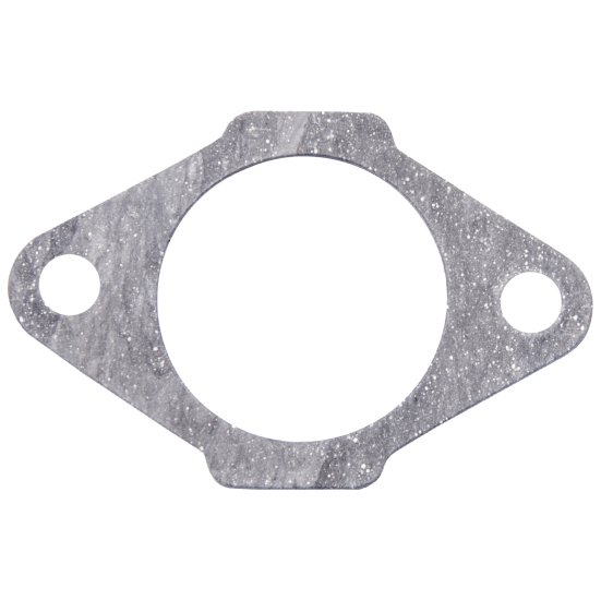 SBT Carb Base Gasket for Yamaha (47.5mm ID /75mm Stud Centers) 6M6-13556-00-00/6M6-13556-A1-00 1990-2002 - 41-401-01