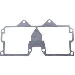 SBT Lower Manifold Gasket for Yamaha SuperJet /WR III /WR LX /WaveRunner VXR 6M6-13566 - 41-401-02B