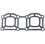 SBT Exhaust Manifold Gasket for Yamaha SuperJet /Wave Runner III /Wave Runner LX Head 6M6-14613-A1-00 - 41-401-03