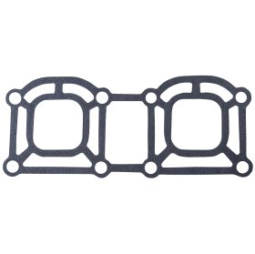 SBT Exhaust Manifold Gasket for Yamaha SuperJet /Wave Runner III /Wave Runner LX Head 6M6-14613-A1-00 - 41-401-03 SBT Exhaust Manifold Gasket for Yamaha SuperJet /Wave Runner III /Wave Runner LX Head 6M6-14613-A1-00 - 41-401-03