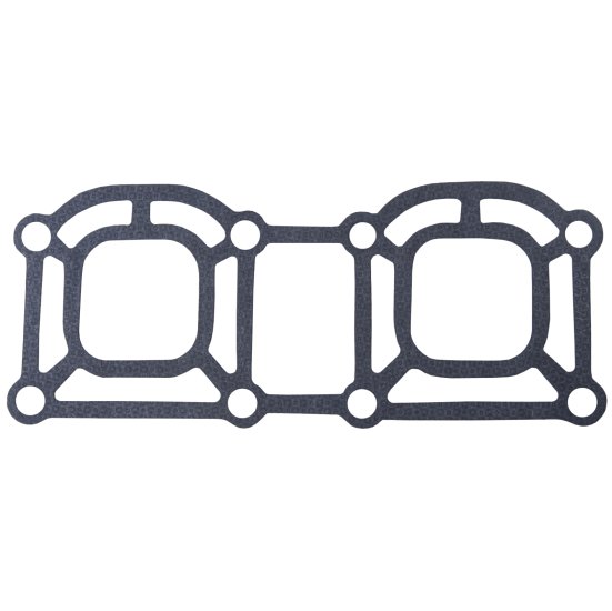 SBT Exhaust Manifold Gasket for Yamaha SuperJet /Wave Runner III /Wave Runner LX Head 6M6-14613-A1-00 - 41-401-03