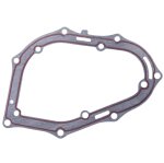 SBT Silencer Gasket for Yamaha Superjet /WaveRunner III /LX /VXR /Blaster /Pro VXR /FX 1 6R7-14755 - 41-401A-16
