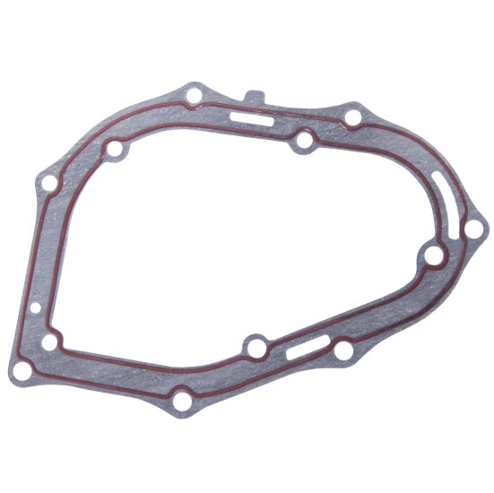 SBT Silencer Gasket for Yamaha Superjet /WaveRunner III /LX /VXR /Blaster /Pro VXR /FX 1 6R7-14755 - 41-401A-16