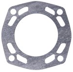 SBT SuperJet /WaveRunner III / LX /VXR /Blaster /Pro VXR Muffler Damper Gasket 6M6-14739 - 41-401B-18