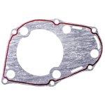 SBT Outer Cover Gasket for Yamaha WaveRunner LX 1990-1993 6M6-41113-00-9M - 41-401B-21