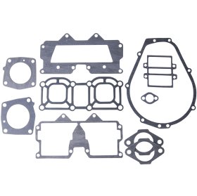 SBT Installation Gasket Kit for Yamaha 650 SupJet /WaveRunner III /WaveRunner LX /WaveRunner VXR - 41-401 SBT Installation Gasket Kit for Yamaha 650 SupJet /WaveRunner III /WaveRunner LX /WaveRunner VXR - 41-401
