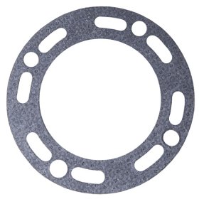 SBT Muffler Damper Gasket for Yamaha WaveRaider /Deluxe /700 /WaveVenture /XL 700 62T-14739-00-00 - 41-402-18 SBT Muffler Damper Gasket for Yamaha WaveRaider /Deluxe /700 /WaveVenture /XL 700 62T-14739-00-00 - 41-402-18