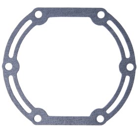 SBT Exhaust Inner Gasket for Yamaha WR 700 /Wave Raider DLX /Wave Raider 1100 63M-41122-00-00 - 41-402-21 SBT Exhaust Inner Gasket for Yamaha WR 700 /Wave Raider DLX /Wave Raider 1100 63M-41122-00-00 - 41-402-21