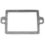 SBT Reed Gasket for Yamaha Wave Blaster /FX-1 /VXR Pro /WR 3 GP /Superjet /Raider 61X-13621-A0-00 - 41-402A-02C
