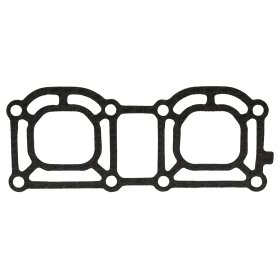 SBT Exhaust Manifold Gasket for Yamaha Superjet /Wave Runner 3 /Wave Blaster /FX-1 /VXR Pro 1993-2005 - 41-402A-03 SBT Exhaust Manifold Gasket for Yamaha Superjet /Wave Runner 3 /Wave Blaster /FX-1 /VXR Pro 1993-2005 - 41-402A-03