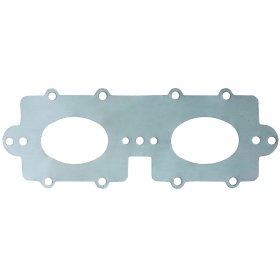 SBT Reed Gasket for Yamaha Wave Raider /Wave Raider Deluxe /Wave Blaster /XL700 /Wave Venture /SuperJet - 41-402B-02B SBT Reed Gasket for Yamaha Wave Raider /Wave Raider Deluxe /Wave Blaster /XL700 /Wave Venture /SuperJet - 41-402B-02B