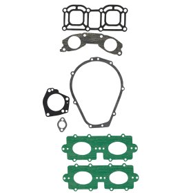 SBT Installation Gasket Kit for Yamaha 701 62T Wave Raider /Wave Raider Deluxe /Wave Venture/ XL700 I - 41-402C SBT Installation Gasket Kit for Yamaha 701 62T Wave Raider /Wave Raider Deluxe /Wave Venture/ XL700 I - 41-402C