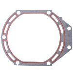 SBT Outer Cover 2 Gasket for Yamaha Blaster 2 /Wave Raider 760 /GP760 /WV 760 /XL760 64X-41124-00-00 - 41-403-19