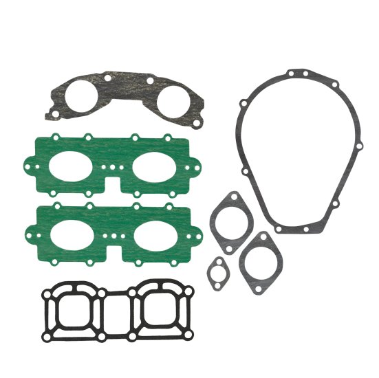 SBT Installation Gasket Kit for Yamaha Wave Raider 760/ Blaster 2/ GP760/ Wave Venture/ XL760 - 41-403