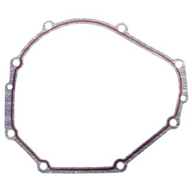 SBT Flywheel Cover Gasket for Yamaha Wave Raider/Exciter Venture /GP1200 /XL1200 /GP800 63M-81365-00-00 - 41-404-05 SBT Flywheel Cover Gasket for Yamaha Wave Raider/Exciter Venture /GP1200 /XL1200 /GP800 63M-81365-00-00 - 41-404-05