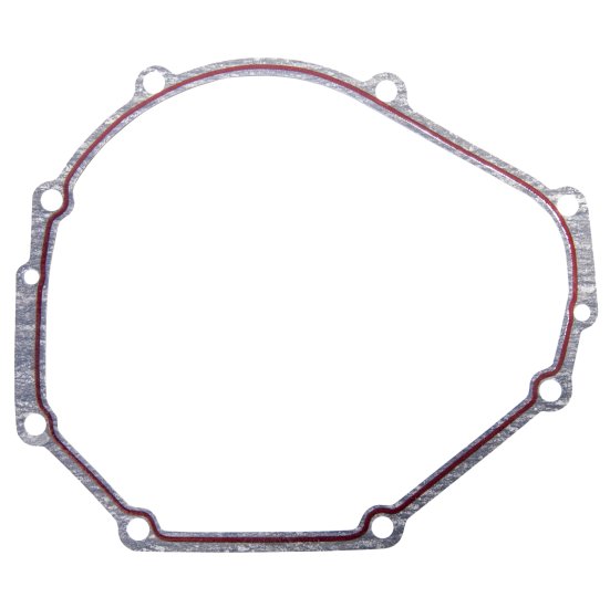 SBT Flywheel Cover Gasket for Yamaha Wave Raider/Exciter Venture /GP1200 /XL1200 /GP800 63M-81365-00-00 - 41-404-05