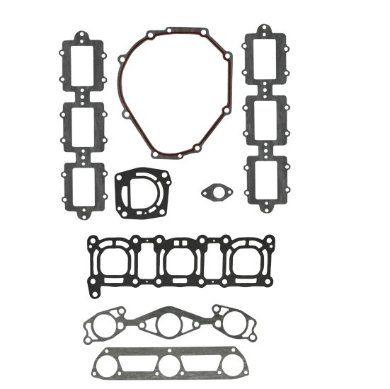 SBT Installation Gasket Kit for Yamaha 1100 Raider/ Venture/ Exciter - 41-404