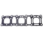 SBT Exhaust Manifold Gasket for Yamaha GP1200 /Exciter SE /XL1200 /LS2000 /SUV /Exciter 270 /LX2000 - 41-405-03