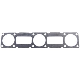 SBT Flame Arrestor Gasket for Yamaha Exciter SE /XL/GP1200 /LS2000 /SUV /LX2000 /XLT120 65U-13674-00-00 - 41-405-23 SBT Flame Arrestor Gasket for Yamaha Exciter SE /XL/GP1200 /LS2000 /SUV /LX2000 /XLT120 65U-13674-00-00 - 41-405-23