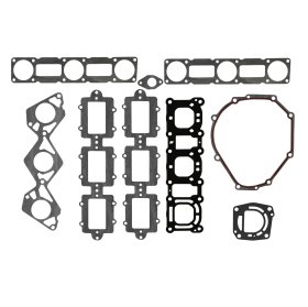 SBT Installation Gasket Kit for Yamaha GP1200 / XL1200/ Exciter 270/ LS2000/ SUV/ AR210/ LX210 - 41-405 SBT Installation Gasket Kit for Yamaha GP1200 / XL1200/ Exciter 270/ LS2000/ SUV/ AR210/ LX210 - 41-405