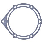 SBT Exhaust Section Gasket for Yamaha GP800 /XL800 /GP800R /XLT800 66E-41124-00-00 1998-2005 - 41-406-22